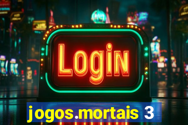 jogos.mortais 3